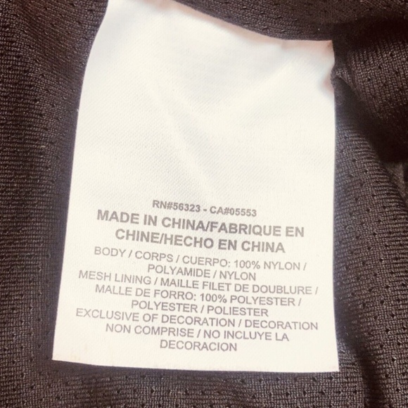 NIKE AIR JORDAN WINGS ANORAK 1/4 ZIP PULLOVER WINDBREAKER JACKET MEN'S XL - Picture 16 of 16